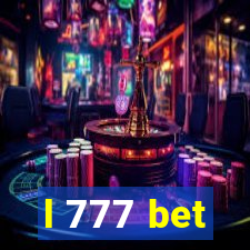 l 777 bet